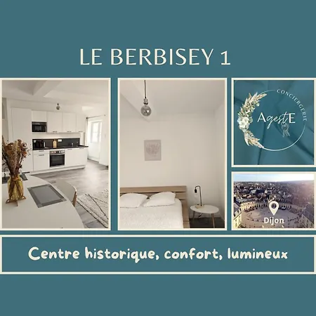 Ferienwohnung Berbisey 1 Dijon Exterior foto