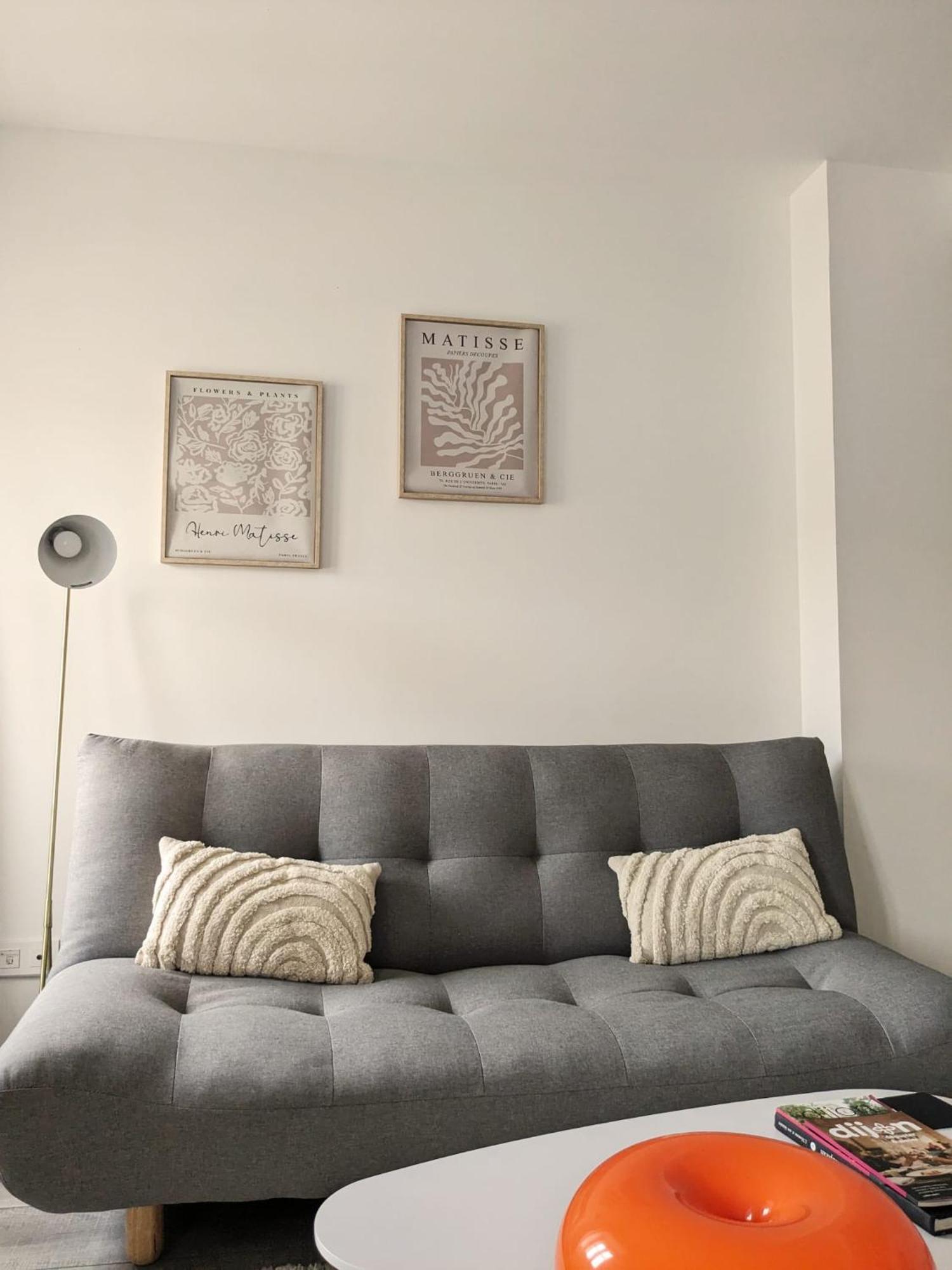 Apartment Berbisey 1 *