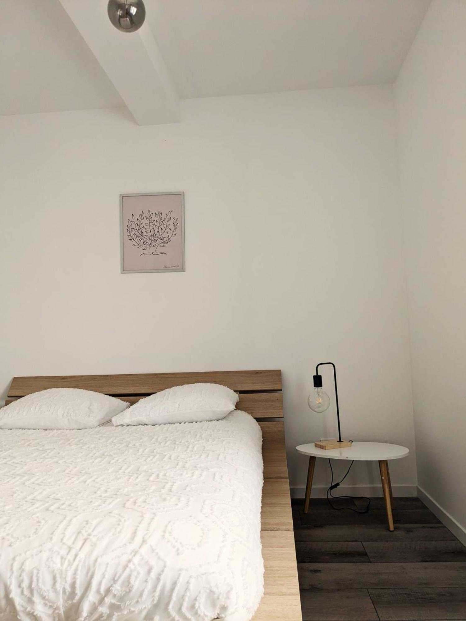 Berbisey 1 Apartment Dijon